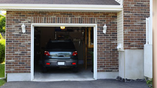 Garage Door Installation at 95132 San Jose, California